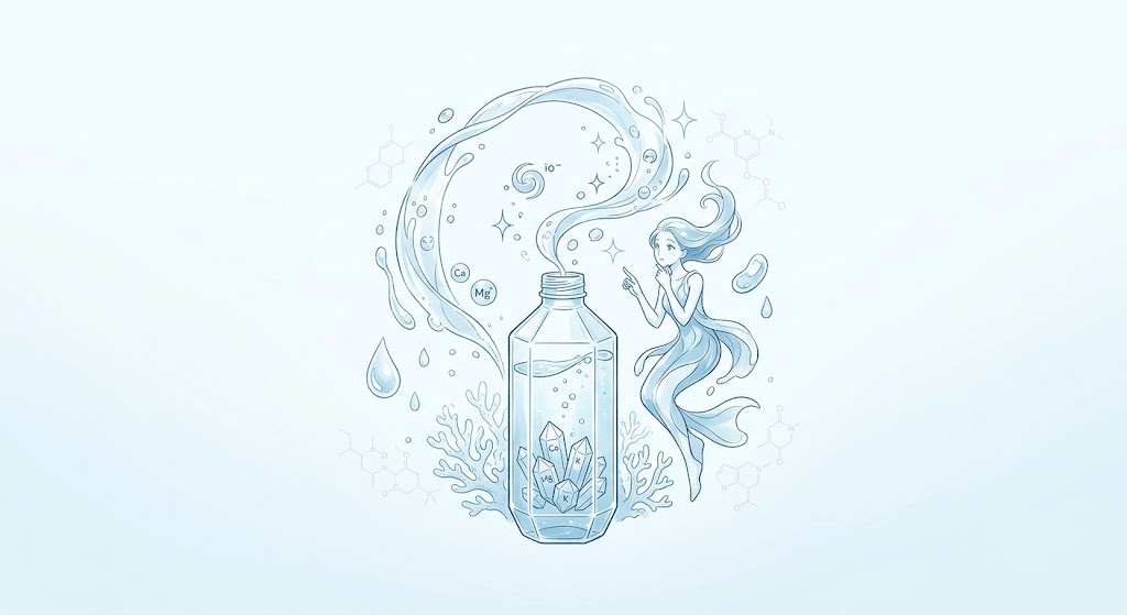 アクアバンクの成分・水質に関するよくある質問(FAQ)